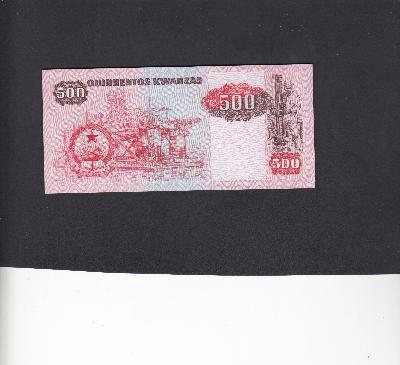 Beschrijving achterzijde: OFFSHORE